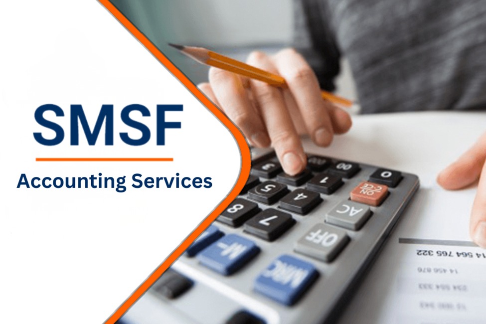 SMSF Accounting Services in Australia